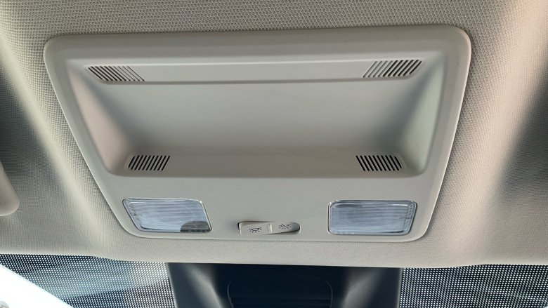 Ford Focus 1.0 EcoBoost 125 Zetec 5dr Petrol Hatchback